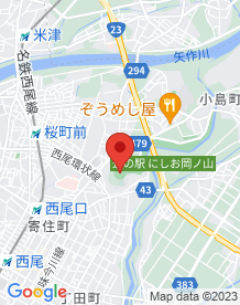 【西尾市】八ツ面山公園展望台の画像