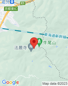 【京都市】牛尾山の画像