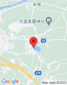 【日光市】大室ダムの画像