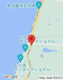 【野辺地町】第二田名部街道踏切の画像