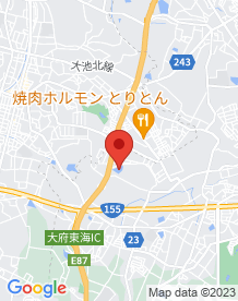 【大府市】神様池の画像