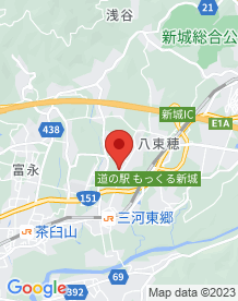 【新城市】信玄塚の画像