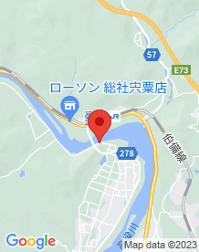 【岡山県】旧豪渓秦橋下のトンネルの画像