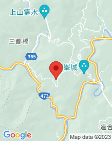 【愛知県】田峯城内乱の首塚(首塚地蔵尊)の画像