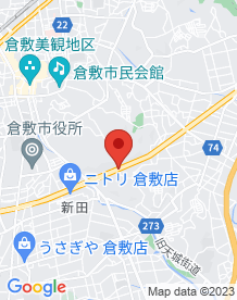 【岡山県】名田跨道橋(空中橋) の画像