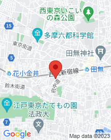 【西東京市】スーパーの植え込みの画像