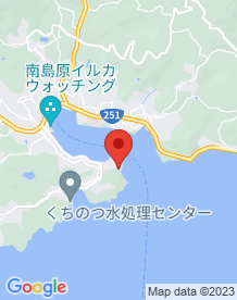 【南島原市】口之津公園の画像