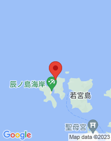 【壱岐市】ケンの池(剣の池)の画像