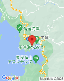 【静岡県】西林寺の墓地奥にある洞窟の画像