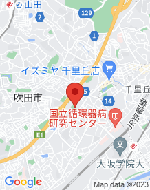 【吹田市】紫金山公園の画像