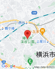 【横浜市】陣ケ下渓谷公園の画像