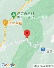 【静岡県】冷川峠の画像