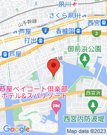【兵庫県】東浜公園の画像