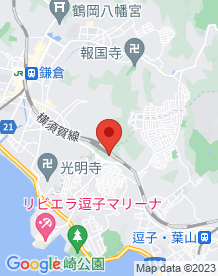 【逗子市】名越切通の画像