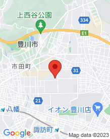 【豊川市】豊川海軍工廠跡(豊川海軍工廠平和公園)の画像