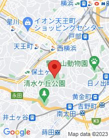 【横浜市】久保山墓地の画像
