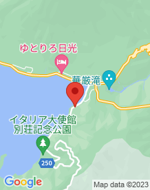 【日光市】中禅寺湖畔３人殺人事件物産店跡の画像
