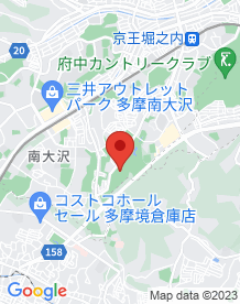 【東京都】長池公園の画像