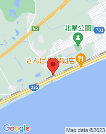 【苫小牧市】覚生通り踏切の画像