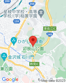 【金沢市】解剖墓地の画像