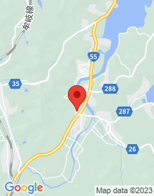 【阿南市】福井病院の画像