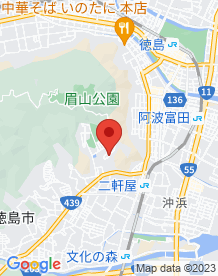 【徳島市】闇の廃ホテル　シャガールの画像