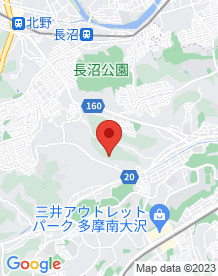【八王子市】ゆぎ霊苑の画像