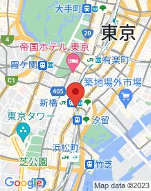 【港区】新橋　闇市跡のカラオケの画像