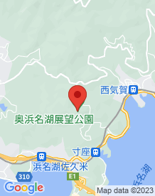 【浜松市】奥浜名湖展望公園の画像