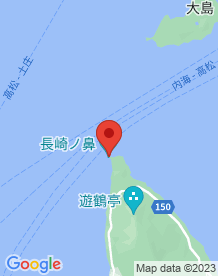 【香川県】長崎の鼻の画像