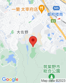 【太宰府市】大佐野スポーツ公園の画像
