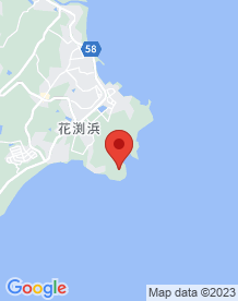 【七ヶ浜町】花淵灯台の画像