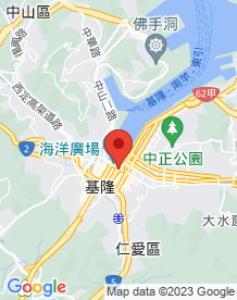 【台湾】基隆鬼屋の画像