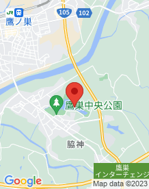 【北秋田市】鷹巣中央公園の画像