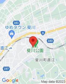 【出雲市】斐川公園の画像