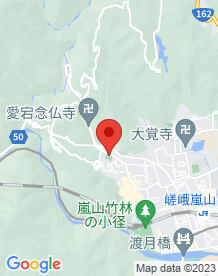 【京都市】化野念仏寺の画像