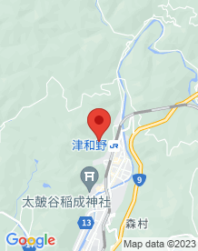 【津和野町】乙女峠マリア聖堂の画像