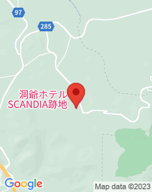 【北海道】洞爺ホテルSCANDIA(パンストホテル) の画像
