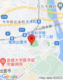 【島根県】一の谷公園の画像