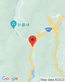 【富山県】栃折隧道の画像