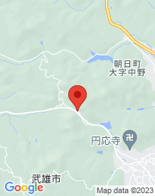 【佐賀県】赤穂山隧道(旧赤穂山トンネル) の画像