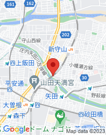 【愛知県】新守山のお化けトンネルの画像