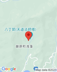 【長崎県】八丁郭(表八丁郭)の画像