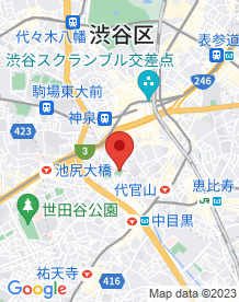 【目黒区】西郷山公園の画像