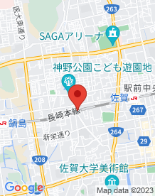 【佐賀市】多布施踏切の画像