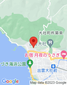 【出雲市】奉納山公園の画像