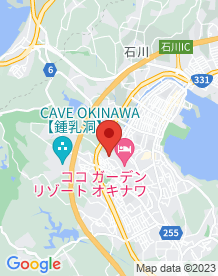【うるま市】伊波城跡の画像