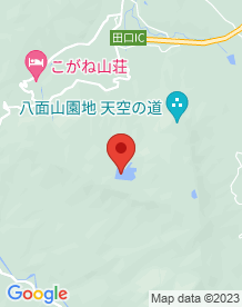 【大分県】八面山大池の画像