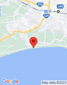 【銚子市】屏風ヶ浦の画像