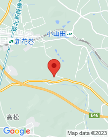 【花巻市】白い館の画像